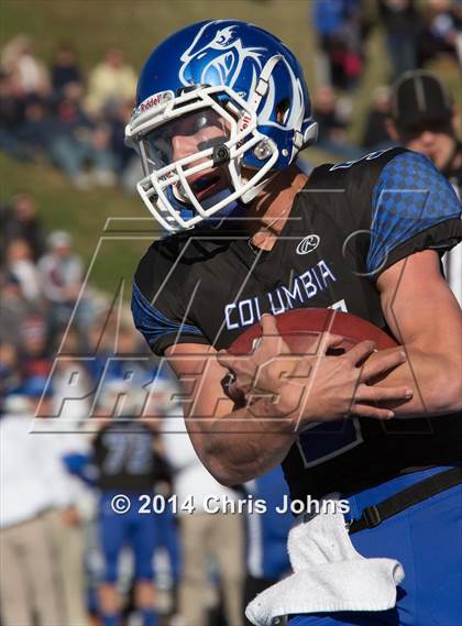 Thumbnail 2 in Althoff Catholic @ Columbia photogallery.
