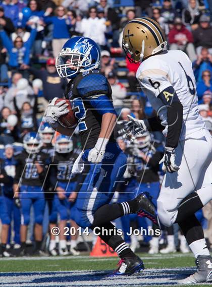 Thumbnail 2 in Althoff Catholic @ Columbia photogallery.