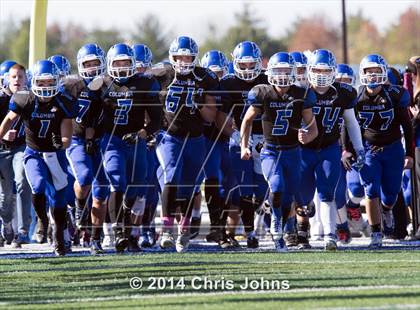 Thumbnail 3 in Althoff Catholic @ Columbia photogallery.