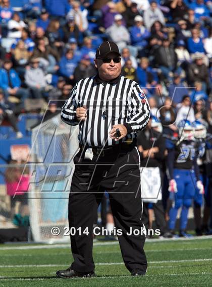 Thumbnail 1 in Althoff Catholic @ Columbia photogallery.