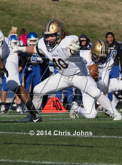 Thumbnail 1 in Althoff Catholic @ Columbia photogallery.