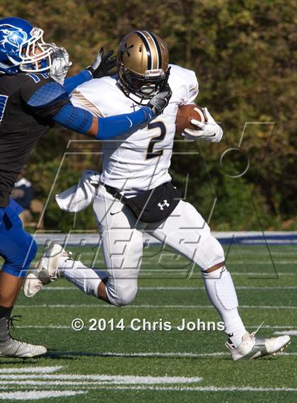 Thumbnail 1 in Althoff Catholic @ Columbia photogallery.