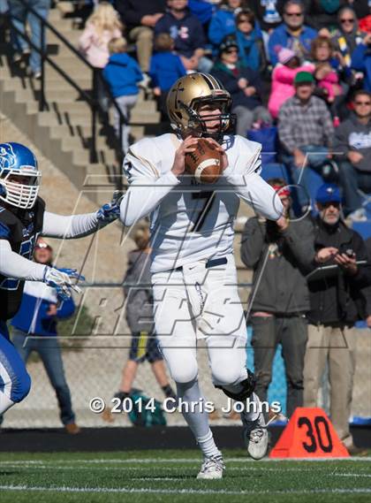 Thumbnail 1 in Althoff Catholic @ Columbia photogallery.