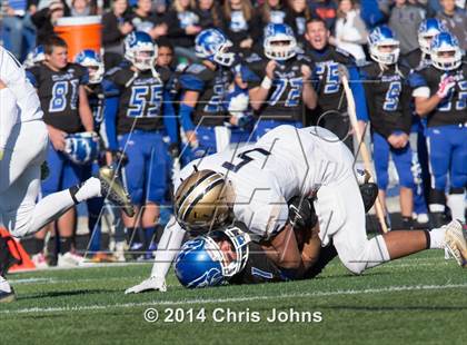 Thumbnail 3 in Althoff Catholic @ Columbia photogallery.