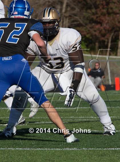 Thumbnail 3 in Althoff Catholic @ Columbia photogallery.