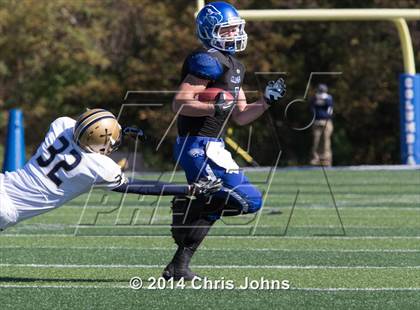 Thumbnail 2 in Althoff Catholic @ Columbia photogallery.