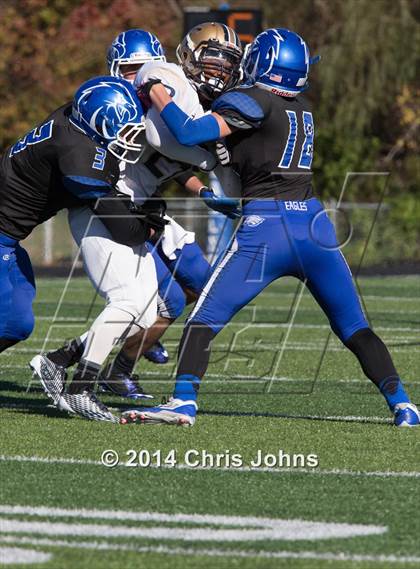 Thumbnail 1 in Althoff Catholic @ Columbia photogallery.