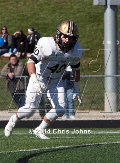 Thumbnail 1 in Althoff Catholic @ Columbia photogallery.