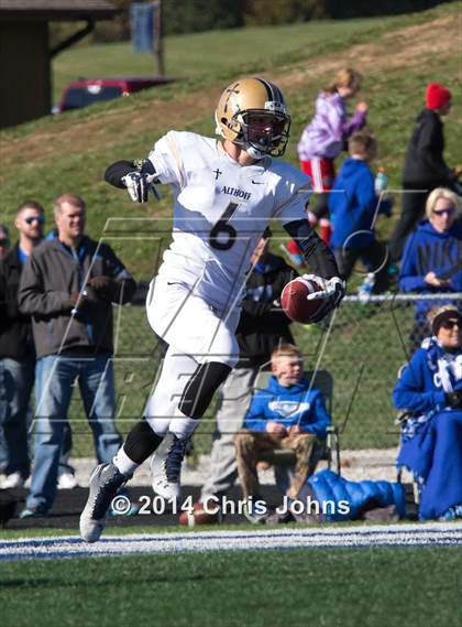 Thumbnail 1 in Althoff Catholic @ Columbia photogallery.