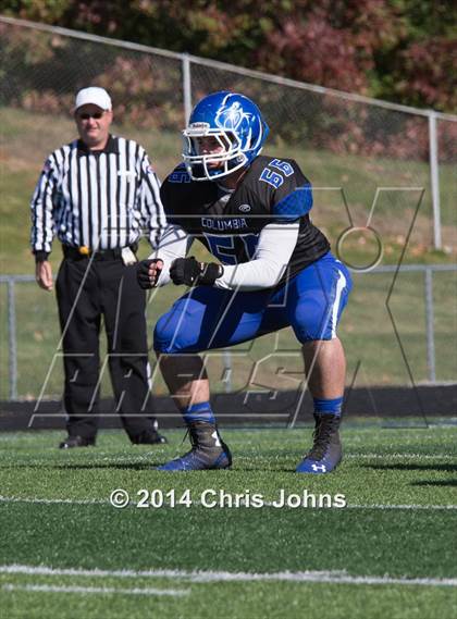 Thumbnail 3 in Althoff Catholic @ Columbia photogallery.