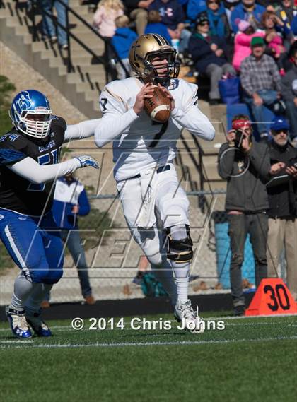 Thumbnail 2 in Althoff Catholic @ Columbia photogallery.