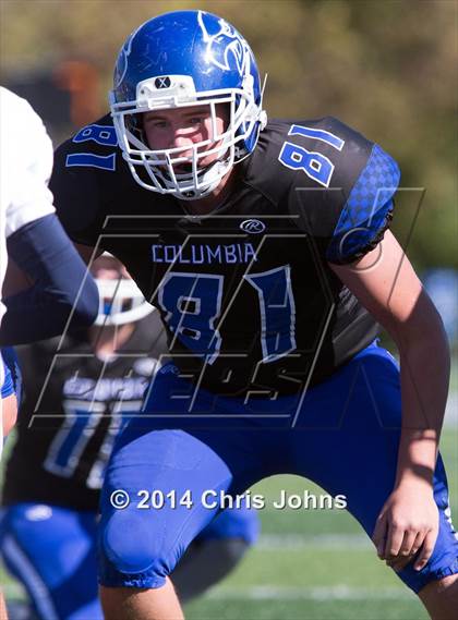 Thumbnail 2 in Althoff Catholic @ Columbia photogallery.