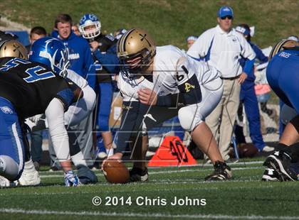 Thumbnail 2 in Althoff Catholic @ Columbia photogallery.
