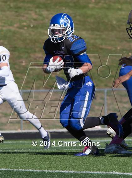 Thumbnail 2 in Althoff Catholic @ Columbia photogallery.