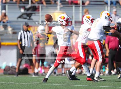 Thumbnail 3 in Taft @ Simi Valley photogallery.