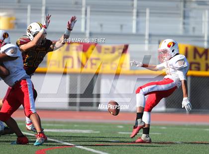 Thumbnail 1 in Taft @ Simi Valley photogallery.