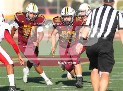 Thumbnail 2 in Taft @ Simi Valley photogallery.