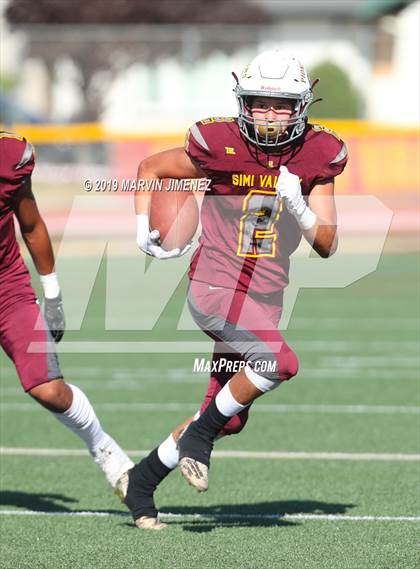 Thumbnail 2 in Taft @ Simi Valley photogallery.