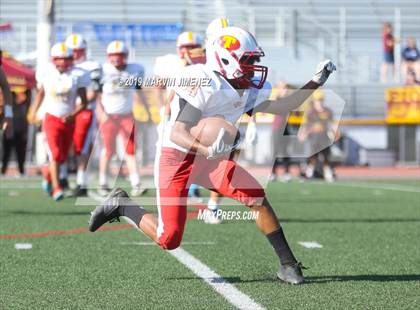 Thumbnail 3 in Taft @ Simi Valley photogallery.