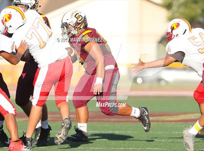 Thumbnail 1 in Taft @ Simi Valley photogallery.