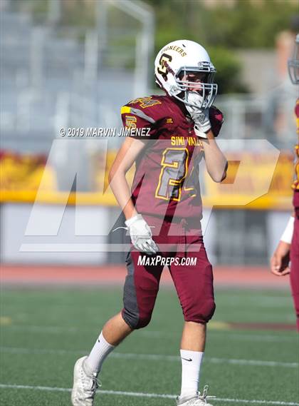 Thumbnail 2 in Taft @ Simi Valley photogallery.