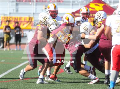 Thumbnail 2 in Taft @ Simi Valley photogallery.