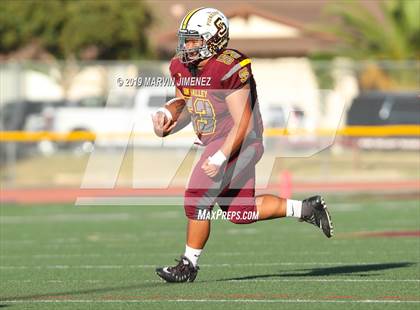 Thumbnail 3 in Taft @ Simi Valley photogallery.
