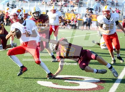 Thumbnail 2 in Taft @ Simi Valley photogallery.