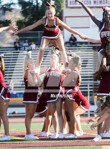Thumbnail 1 in Taft @ Simi Valley photogallery.