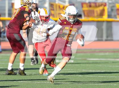 Thumbnail 2 in Taft @ Simi Valley photogallery.