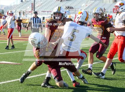 Thumbnail 1 in Taft @ Simi Valley photogallery.