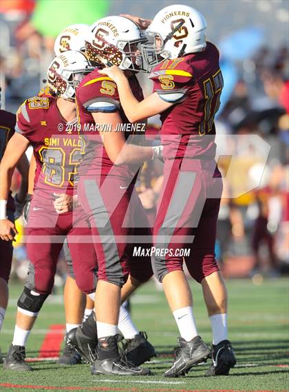 Thumbnail 3 in Taft @ Simi Valley photogallery.