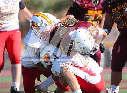 Thumbnail 3 in Taft @ Simi Valley photogallery.