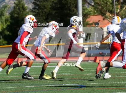 Thumbnail 2 in Taft @ Simi Valley photogallery.