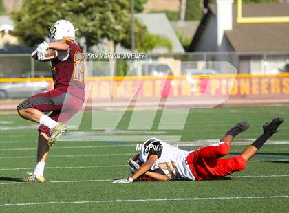 Thumbnail 1 in Taft @ Simi Valley photogallery.
