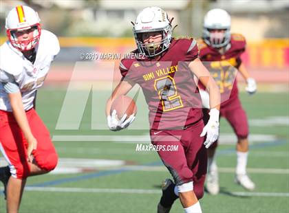 Thumbnail 2 in Taft @ Simi Valley photogallery.