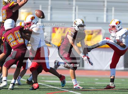 Thumbnail 3 in Taft @ Simi Valley photogallery.