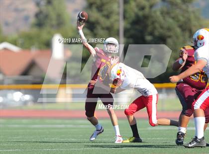 Thumbnail 1 in Taft @ Simi Valley photogallery.