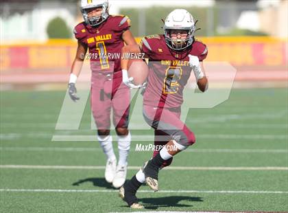 Thumbnail 3 in Taft @ Simi Valley photogallery.