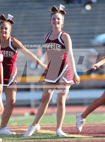 Thumbnail 1 in Taft @ Simi Valley photogallery.