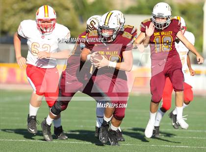 Thumbnail 1 in Taft @ Simi Valley photogallery.