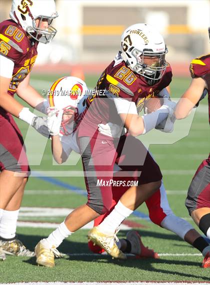 Thumbnail 2 in Taft @ Simi Valley photogallery.