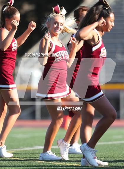 Thumbnail 2 in Taft @ Simi Valley photogallery.