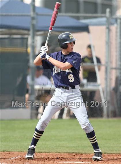 Thumbnail 2 in Desert Vista vs. Hamilton photogallery.