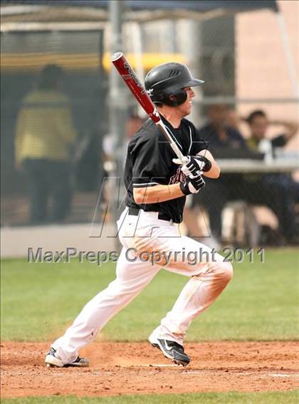 Thumbnail 1 in Desert Vista vs. Hamilton photogallery.