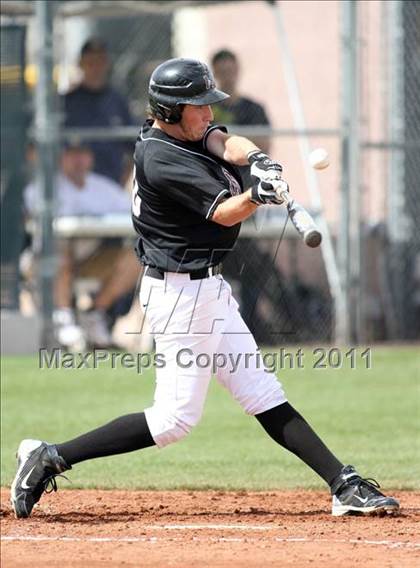 Thumbnail 3 in Desert Vista vs. Hamilton photogallery.