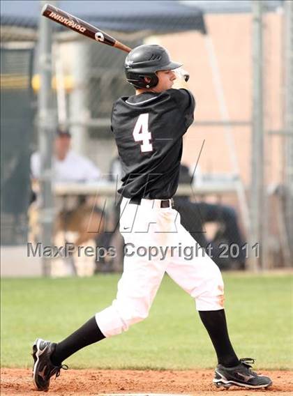 Thumbnail 1 in Desert Vista vs. Hamilton photogallery.