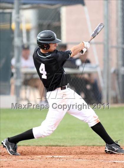Thumbnail 3 in Desert Vista vs. Hamilton photogallery.