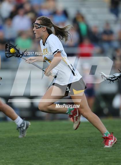 Thumbnail 3 in Apex vs Apex Friendship (NCHSAA Round 2 Playoff) photogallery.