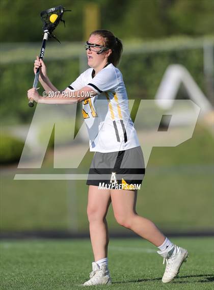Thumbnail 1 in Apex vs Apex Friendship (NCHSAA Round 2 Playoff) photogallery.